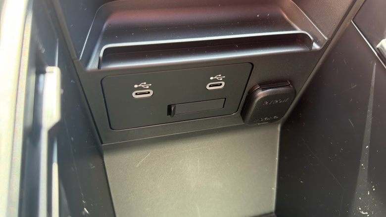 Mazda CX-30 2.0 e-Skyactiv X MHEV Homura 5dr Auto [Sunroof] Petrol Hatchback